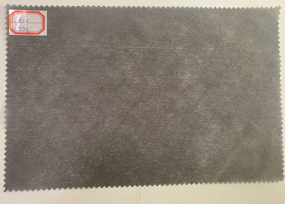 40g het Automobiele Stof Gesponnen Niet-geweven Kant van Gray Interior Decoration Lining For