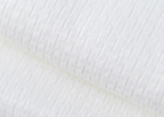 EF-Korrel 130 Gsm In te ademen niet Geweven Gedrukt Stoffenkatoen Mesh Towel