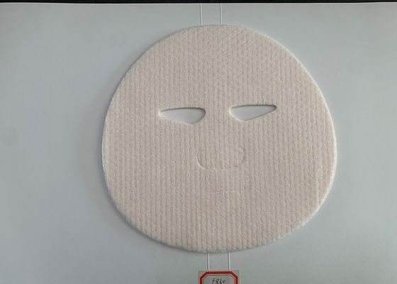 30g Oostenrijkse Tencel, het Rode Toona-Masker van de de Stoffen Gezichtsschoonheid van Vezelspunlace Niet-geweven, Oogmasker