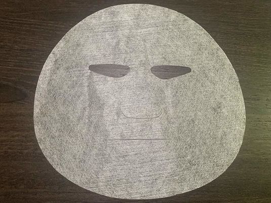 20g de Oostenrijkse Niet-geweven Stof van Tencel en van Janpan Cupro Spunlace voor Gezichtsschoonheidsmasker, Oogmasker