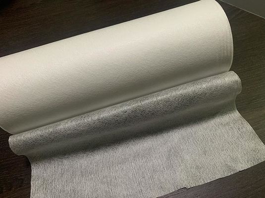 25g eucalyptusfluweel en de Oostenrijkse Niet-geweven Stof van Tencel Spunlace voor Gezichtsschoonheidsmasker, Oogmasker
