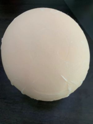 20g de Oostenrijkse Niet-geweven Stof van Tencel en van Janpan Cupro Spunlace voor Gezichtsschoonheidsmasker, Oogmasker