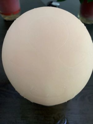 de Niet-geweven Stof van 50g 100%Janpan Cupro Spunlace voor Gezichtsschoonheidsmasker, Oogmasker
