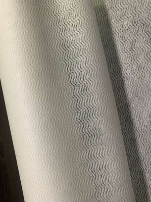 30g Oostenrijks Niet-geweven de Stoffenbroodje van Tencel en van Janpan Cupro Spunlace voor Gezichtsschoonheidsmasker, Oogmasker