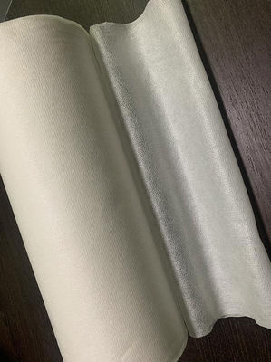de Niet-geweven Stof van 50g 100%Janpan Cupro Spunlace voor Gezichtsschoonheidsmasker, Oogmasker