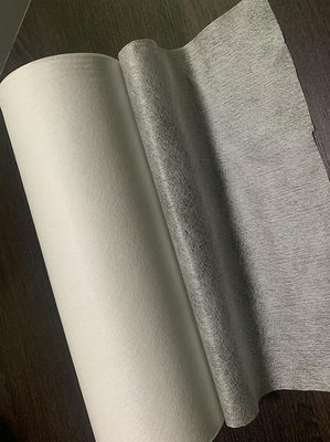 25g eucalyptusfluweel en de Oostenrijkse Niet-geweven Stof van Tencel Spunlace voor Gezichtsschoonheidsmasker, Oogmasker