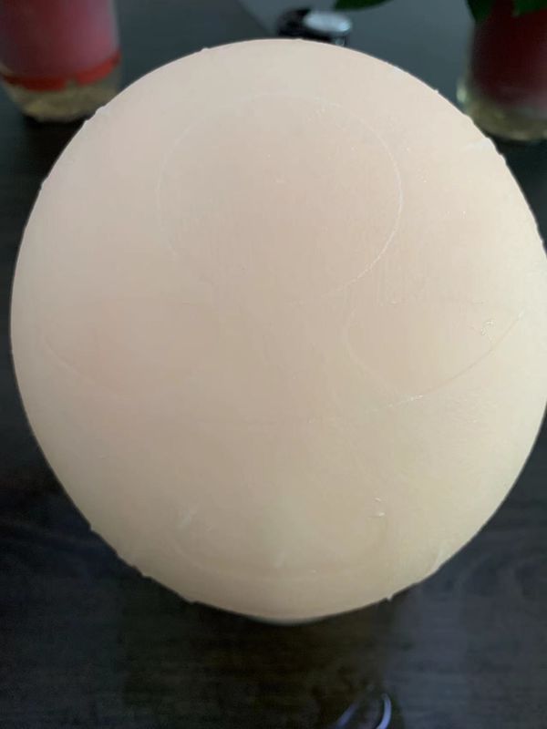 de Niet-geweven Stof van 50g 100%Janpan Cupro Spunlace voor Gezichtsschoonheidsmasker, Oogmasker